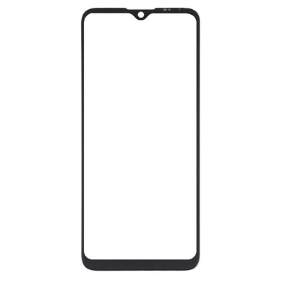 Touch Screen Digitizer For Lenovo K13 Red By - Maxbhi Com