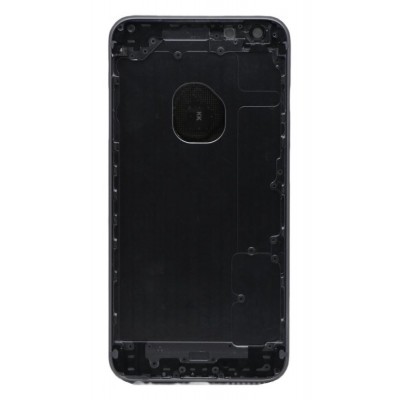Back Panel Cover For Apple Iphone 6 Plus 128gb Grey - Maxbhi Com