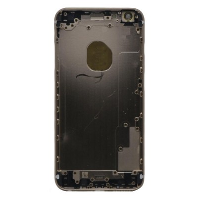 Back Panel Cover For Apple Iphone 6 Plus Gold - Maxbhi Com