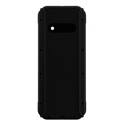 Back Panel Cover For Cat B40 White - Maxbhi Com