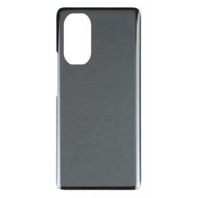 Back Panel Cover For Honor 50 Pro Black - Maxbhi Com