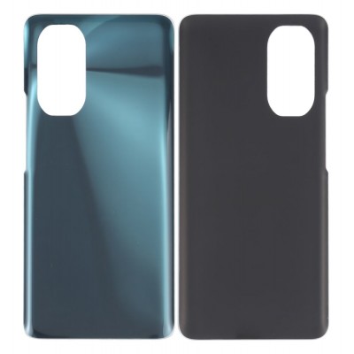 Back Panel Cover For Honor 50 Pro Green - Maxbhi Com