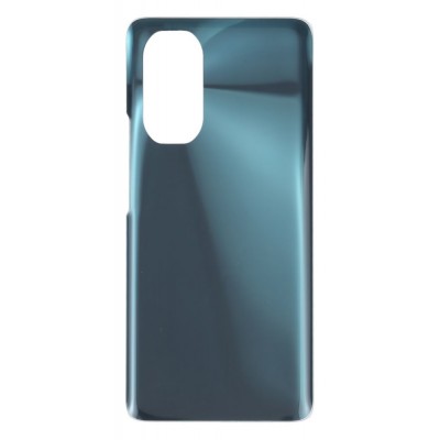 Back Panel Cover For Honor 50 Pro Green - Maxbhi Com