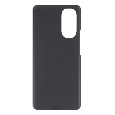 Back Panel Cover For Honor 50 Pro Red - Maxbhi Com