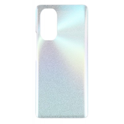 Back Panel Cover For Honor 50 Pro White - Maxbhi Com