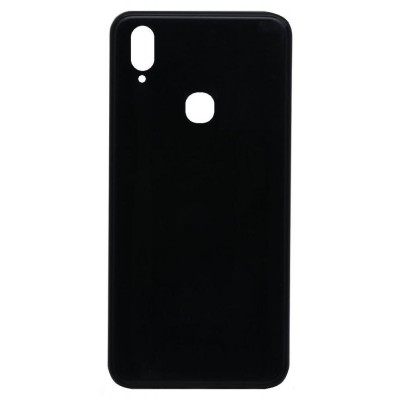 Back Panel Cover For Vivo Y83 Pro Black - Maxbhi Com