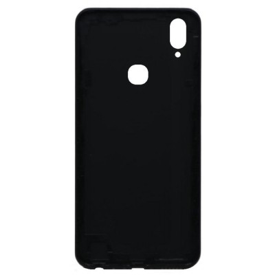 Back Panel Cover For Vivo Y83 Pro Black - Maxbhi Com