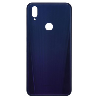 Back Panel Cover For Vivo Y83 Pro Purple - Maxbhi Com