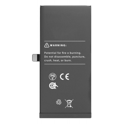 Battery For Apple Iphone 12 Mini By - Maxbhi Com