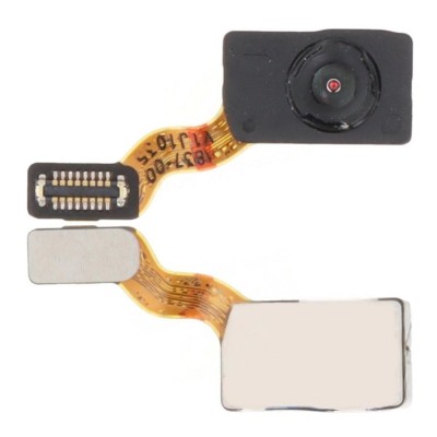 Fingerprint Sensor Flex Cable For Honor 50 Pro Green By - Maxbhi Com