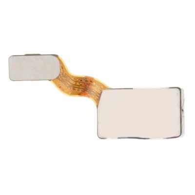 Fingerprint Sensor Flex Cable For Honor 50 Pro Green By - Maxbhi Com