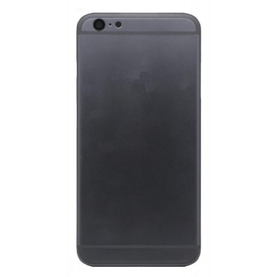 Full Body Housing For Apple Iphone 6 Plus Grey - Maxbhi Com