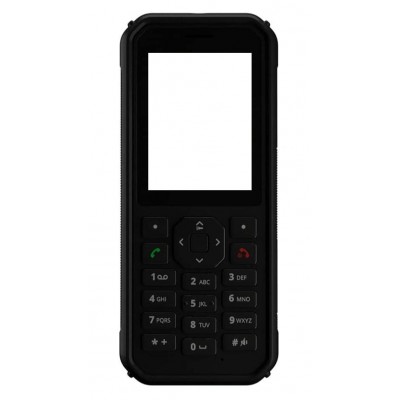 Full Body Housing For Cat B40 White - Maxbhi Com