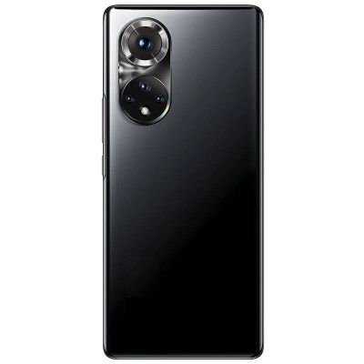 Full Body Housing For Honor 50 Pro Black - Maxbhi Com
