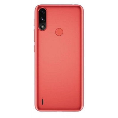 Full Body Housing For Lenovo K13 Red - Maxbhi Com
