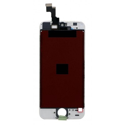 Lcd With Touch Screen For Apple Iphone 5s Gold By - Maxbhi Com