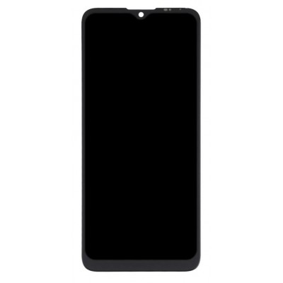 Lcd With Touch Screen For Lenovo K13 Blue By - Maxbhi Com