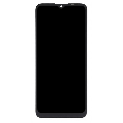 Lcd With Touch Screen For Lenovo K13 Red By - Maxbhi Com