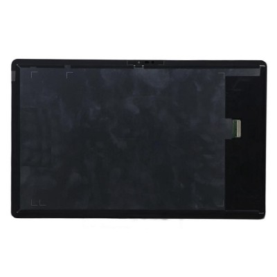 Lcd With Touch Screen For Motorola Moto Tab G70 Black By - Maxbhi Com