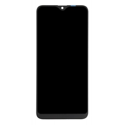 Lcd With Touch Screen For Samsung Galaxy A10e Black By - Maxbhi Com