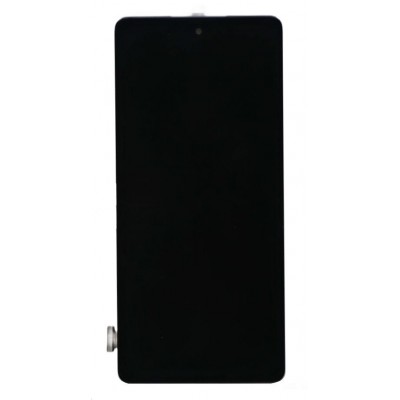Lcd With Touch Screen For Samsung Galaxy S20 Fe 2022 White By - Maxbhi Com