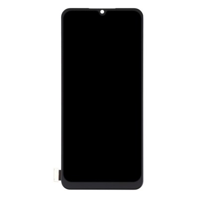 Lcd With Touch Screen For Vivo V23e 5g White By - Maxbhi Com