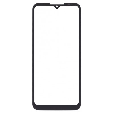 Touch Screen Digitizer For Motorola Defy 2021 Green By - Maxbhi Com