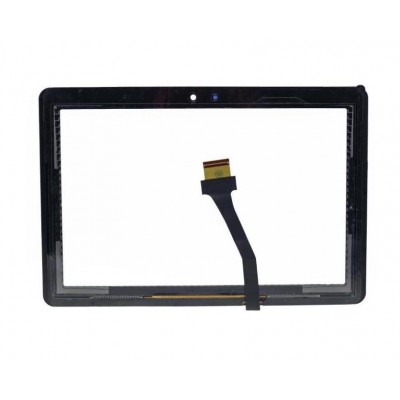Touch Screen Digitizer For Samsung P7500 Galaxy Tab 10 1 3g White By - Maxbhi Com
