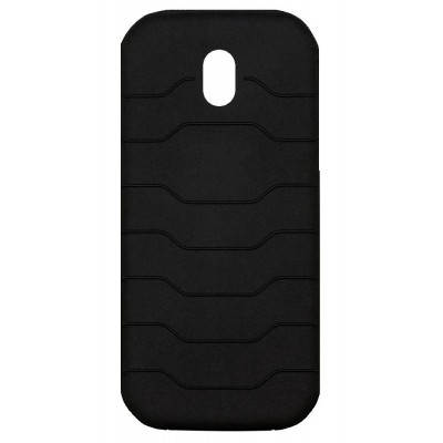 Back Panel Cover For Cat S42 H Plus White - Maxbhi Com