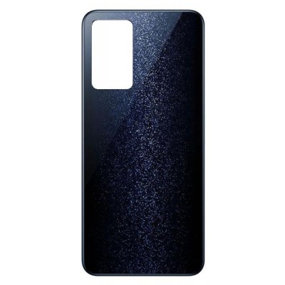 Back Panel Cover For Infinix Zero X Pro Black - Maxbhi Com