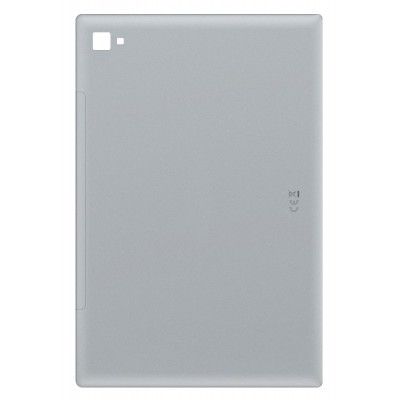 Back Panel Cover For Ulefone Tab A7 White - Maxbhi Com