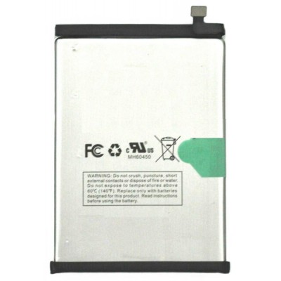 Battery For Tmobile Revvl V Plus 5g By - Maxbhi Com