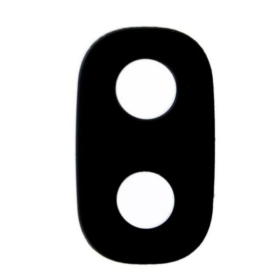 Camera Lens For Cat S42 H Plus Black By - Maxbhi Com