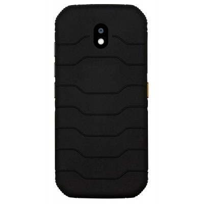 Full Body Housing For Cat S42 H Plus Black - Maxbhi Com