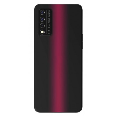 Full Body Housing For Tmobile Revvl V Plus 5g Black - Maxbhi Com