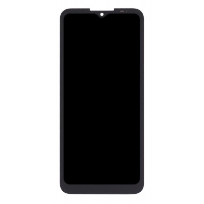 Lcd Screen For Motorola Defy 2021 Replacement Display By - Maxbhi Com