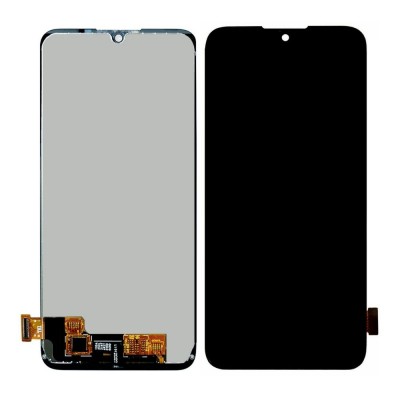 Lcd With Touch Screen For Alcatel 1l Pro 2021 Blue By - Maxbhi Com