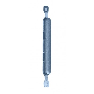 Power Button Outer For Alcatel 1l Pro 2021 White By - Maxbhi Com