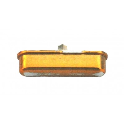 Power Button Outer For Cat S42 H Plus White By - Maxbhi Com
