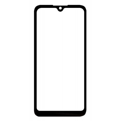 Touch Screen Digitizer For Alcatel 1l Pro 2021 Black By - Maxbhi Com