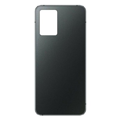 Back Panel Cover For Vivo S10 Black - Maxbhi Com