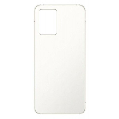 Back Panel Cover For Vivo S10 White - Maxbhi Com
