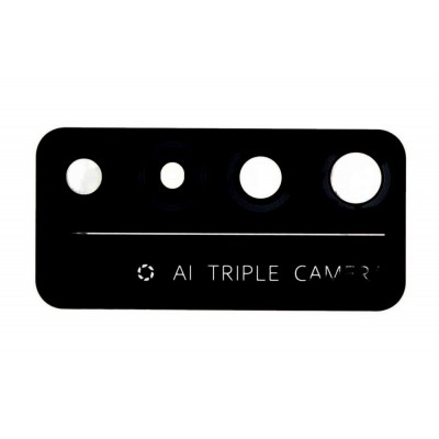 Camera Lens For Tmobile Revvl V Plus 5g White By - Maxbhi Com