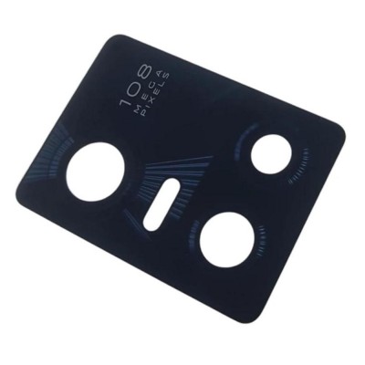 Camera Lens For Vivo S10 Blue By - Maxbhi Com