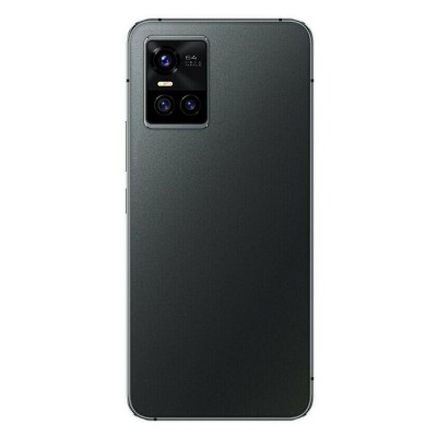 Full Body Housing For Vivo S10 Pro Black - Maxbhi Com