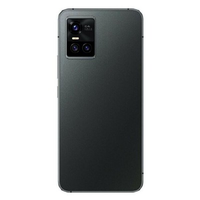 Full Body Housing For Vivo S10 Black - Maxbhi Com