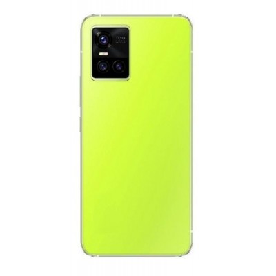 Full Body Housing For Vivo S10 Pro Lime - Maxbhi Com