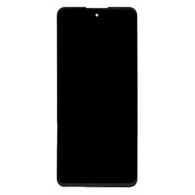 Lcd Screen For Zte Blade V30 Replacement Display By - Maxbhi Com