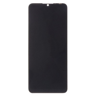 Lcd Screen For Zte Blade V30 Vita Replacement Display By - Maxbhi Com