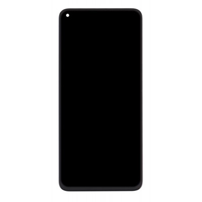 Lcd With Touch Screen For Huawei Nova 8i Blue By - Maxbhi Com